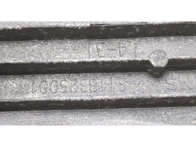 Блок управления двигателем Volvo S40 2004-