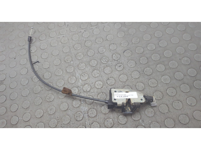 Замок багажника Ford Explorer 2001-2006