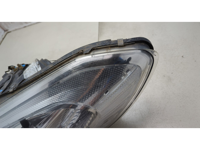 Фара передняя Volvo C70 2006-2009 левая