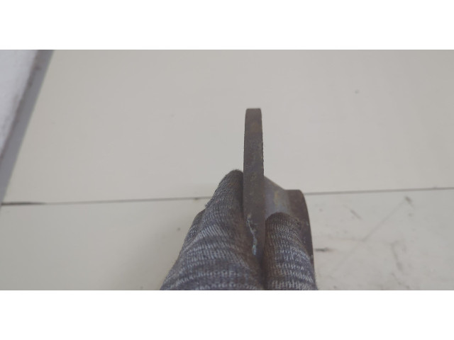 Диск тормозной  Volkswagen Tiguan 2016-2021   задний   3Q0615601A      