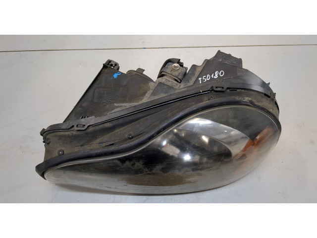 Фара передняя Volvo XC90 2006-2014 левая