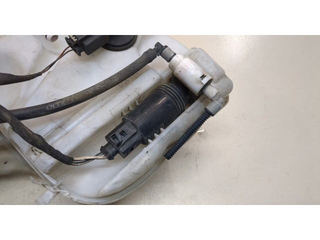Бачок омывателя  Mercedes GL X166 2012-2016    