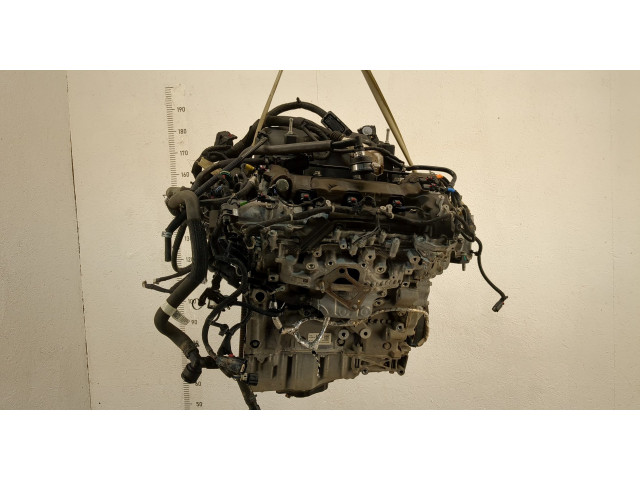 Форсунка топливная GMC Acadia 2019-2025 12692884, 12709433, 12706269