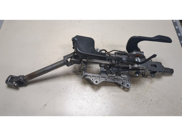  рейка  Колонка рулевая  Audi Q3 2011-2014      