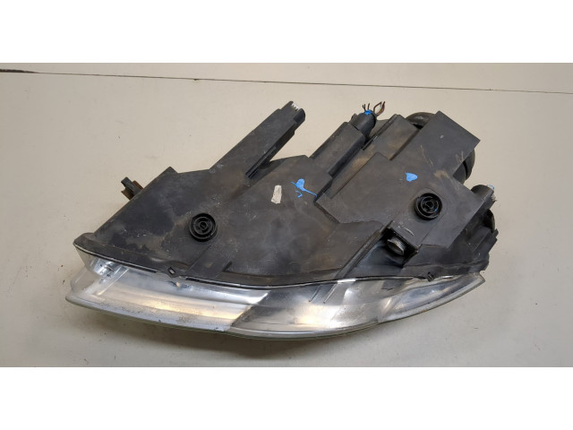 Фара передняя  Volkswagen Passat 6 2005-2010 правая 