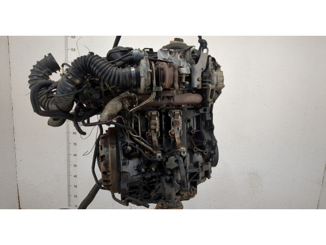  Турбина  Renault Trafic 2001-2014             