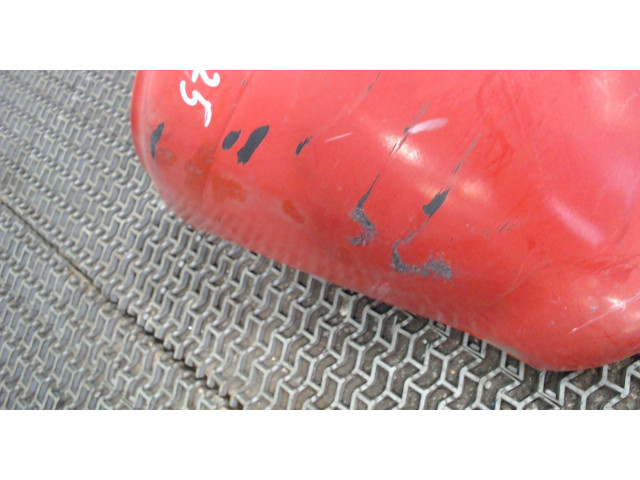 Бампер Daihatsu Cuore 1995-1999 задний