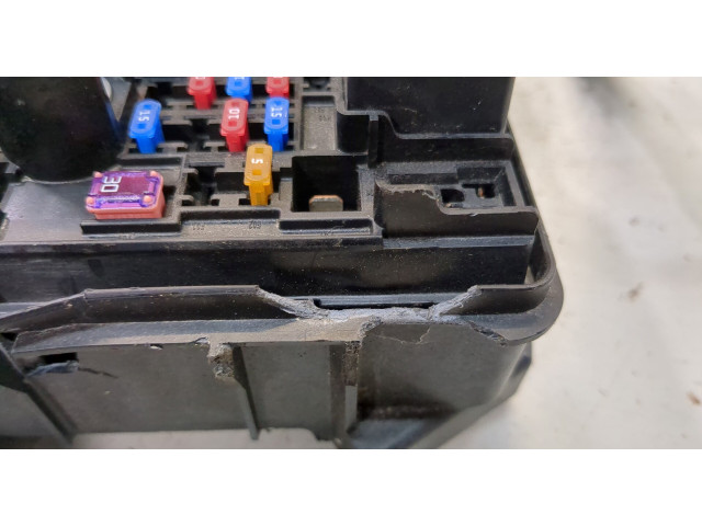 Блок предохранителей  Chevrolet Trailblazer 2020-2022      42745056   