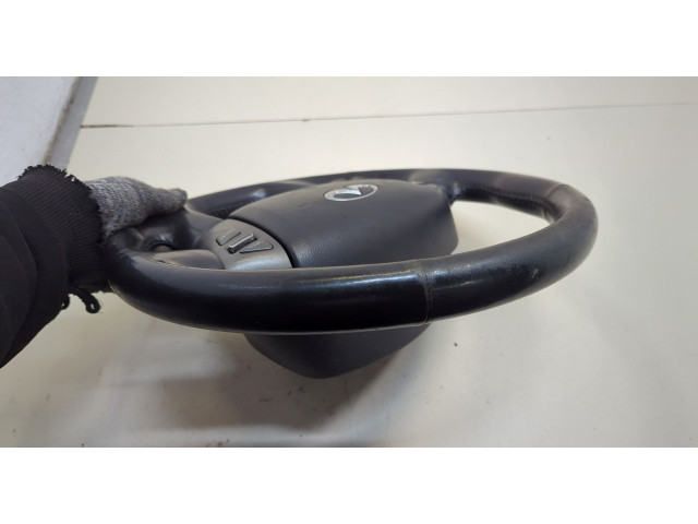 Руль Infiniti QX56 2010-2013 484301LA3C