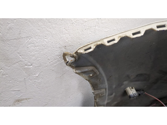 Бампер  Nissan X-Trail (T32) 2013- передний   