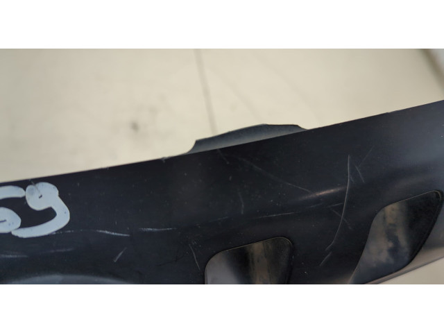 Решетка радиатора  Mercedes ML W164 2005-2011          A1648800685