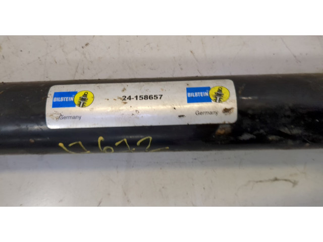 Стойка амортизатора  Mercedes GL X164 2006-2012      