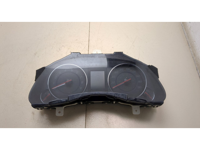 Панель приборов  Infiniti FX 2008-2012            