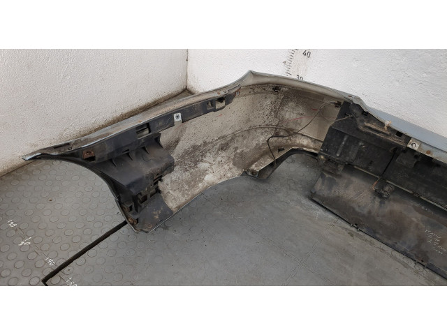 Бампер Jaguar X-Type 2001-2009 задний