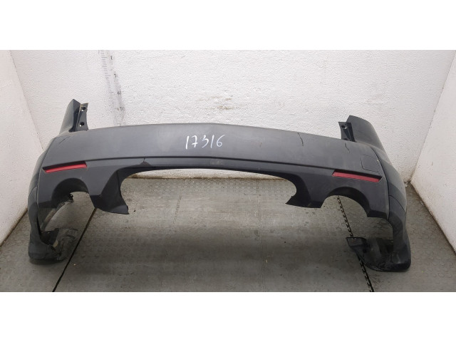 Бампер  Acura MDX 2006-2013 задний   04715STXA91ZZ