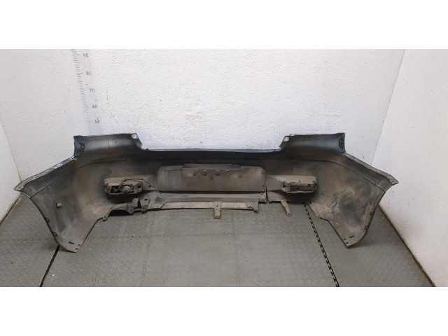 Бампер  Mitsubishi Outlander 2003-2009 задний   