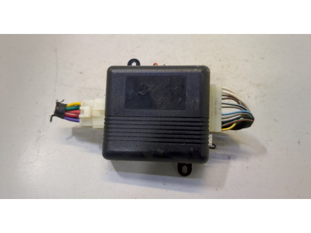 Блок комфорта Honda Ridgeline 2005-2014