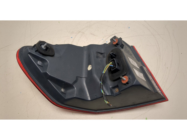 Задний фонарь BMW 5 F10 2010-2016