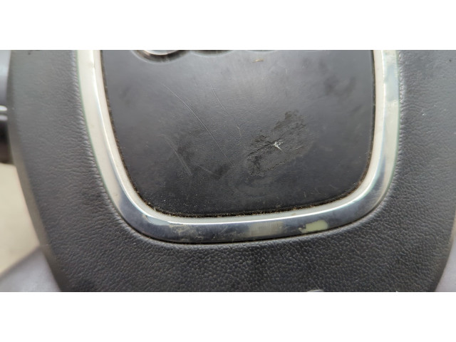 Руль  Audi A6 (C6) 2004-2011           4E0419091CL, 4F0880201BM