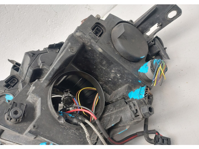 Фара передняя Alfa Romeo Giulietta 2010-2016 правая