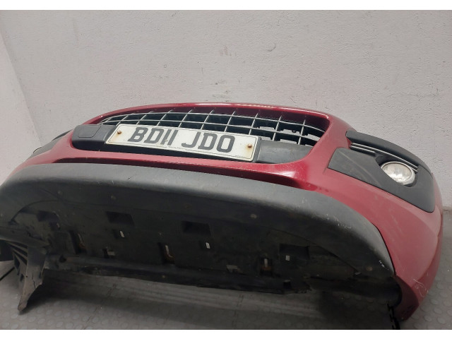 Бампер  Peugeot 3008 2009-2016 передний   