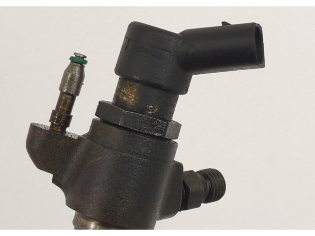 Форсунка топливная  Ford Focus 3 2011-2015    1791017     