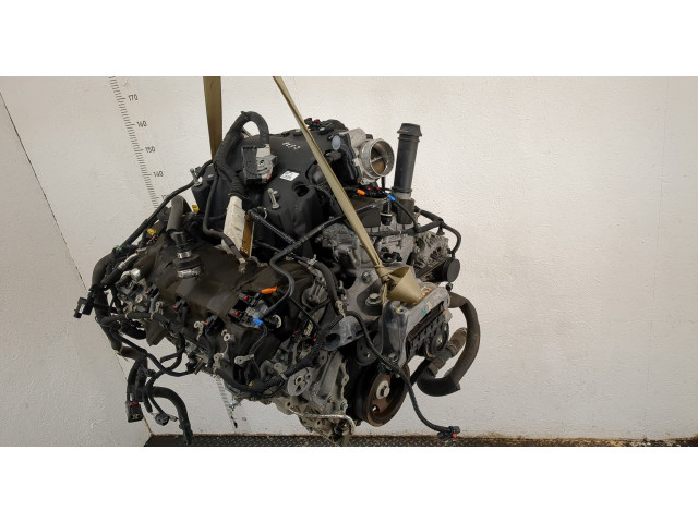 Форсунка топливная GMC Acadia 2019-2025 12692884, 12709433, 12706269