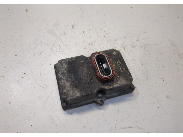 Блок розжига  Mercedes E W211 2002-2009