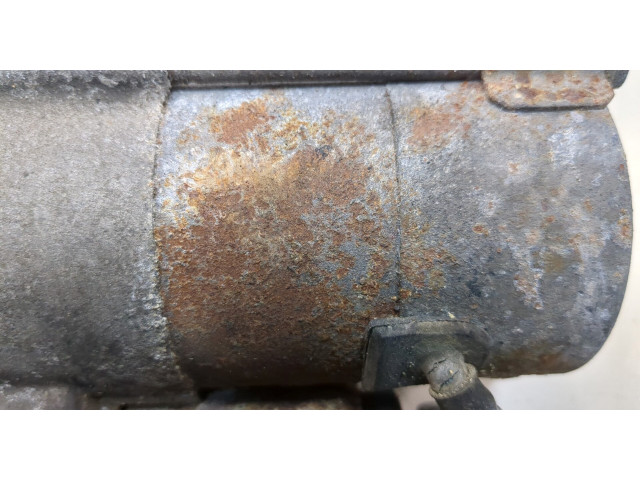 Стартер  SsangYong Korando 2010-      