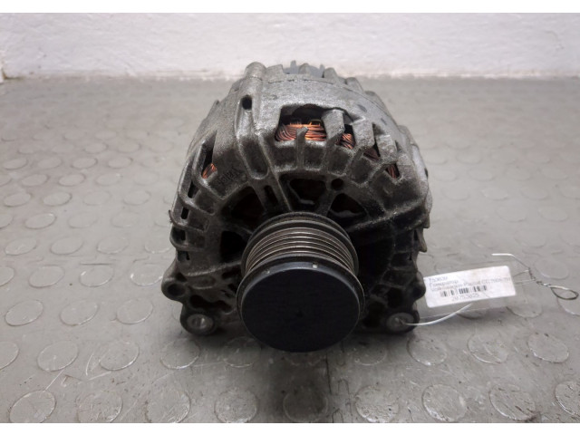 Генератор Volkswagen Passat CC 2008-2012 03L903023