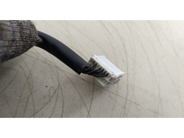 Зеркало боковое Infiniti QX56 2004-2010 правое