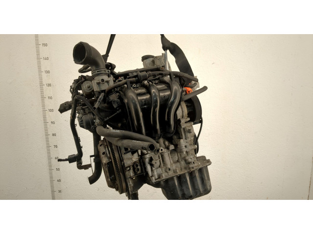 Форсунка топливная Skoda Fabia 2007-2014 03D906031G, 03D133329B