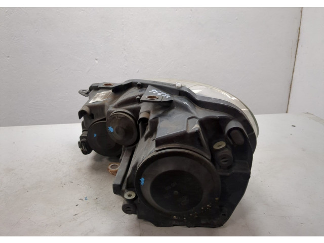 Фара передняя Volkswagen Golf 6 2009-2012 правая