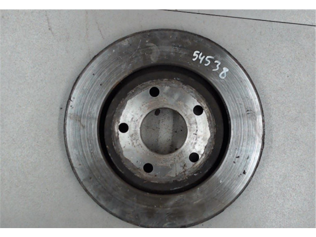 Диск тормозной Jeep Commander 2006-2010 3.0 передний 52089269AB