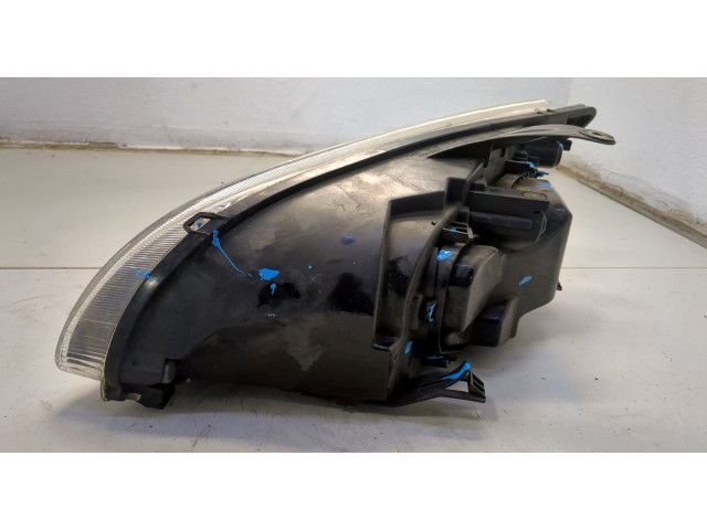 Фара передняя  Ford Focus 2 2005-2008 правая 