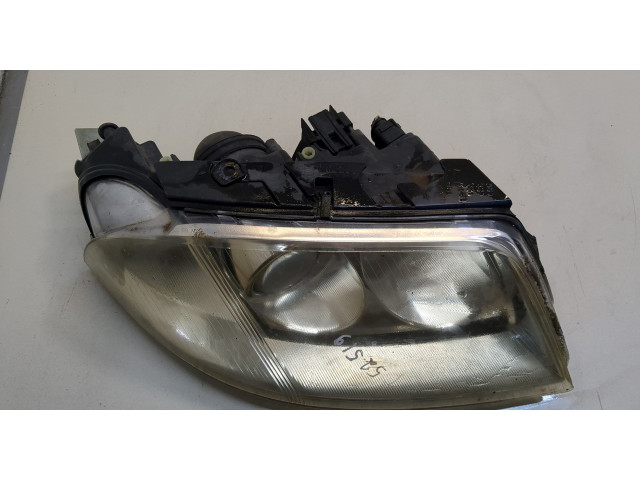 Фара передняя  Volkswagen Passat 5 2000-2005 правая 