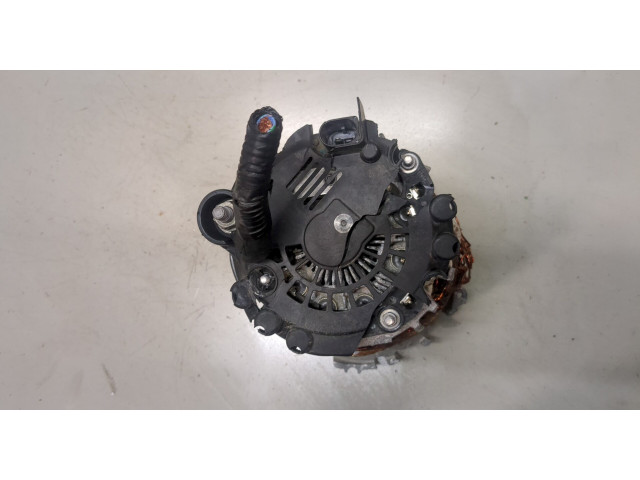 Генератор  Ford Escape 2020-           