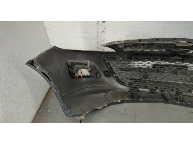 Бампер Mazda CX-9 2007-2012 передний