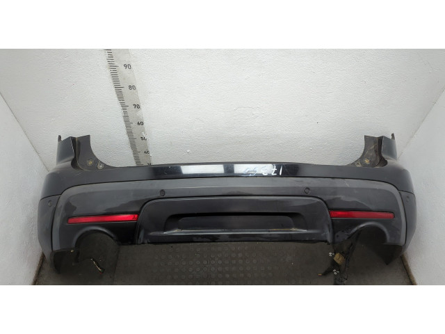 Бампер  Ford Explorer 2010-2015 задний   BB5Z17K835APTM, BB5Z17F828CACP