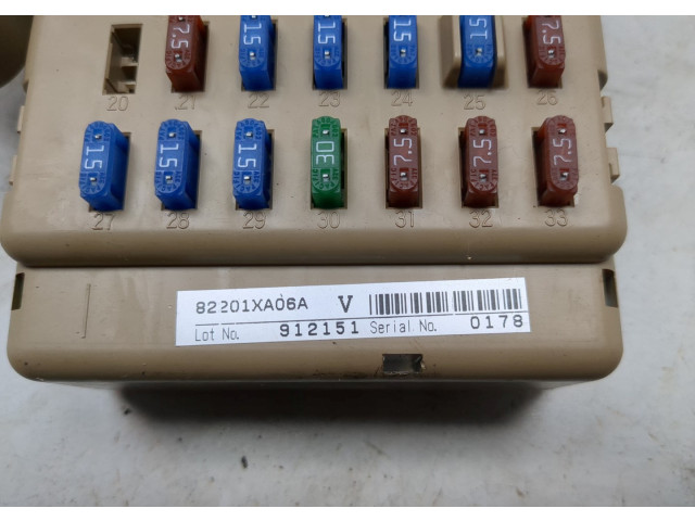 Блок предохранителей  Subaru Tribeca (B9) 2004-2014         