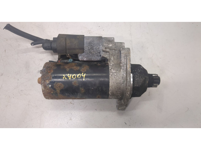 Стартер Volkswagen Jetta 5 2004-2010 02M911023P, 02M911023PX