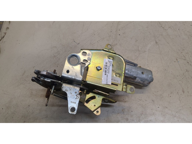 Замок багажника  Mercedes E W210 1995-2002       