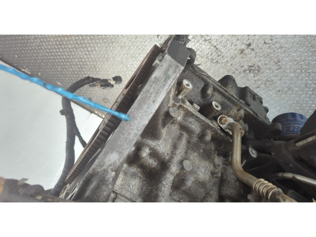  Турбина  Chevrolet Malibu 2018-2025             