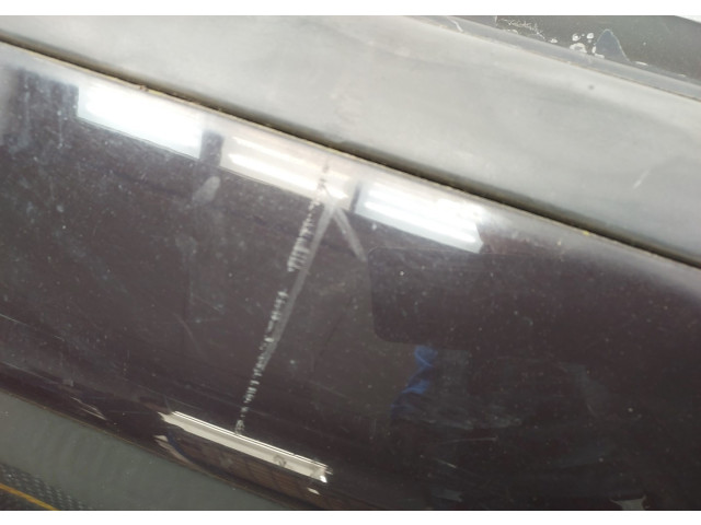 Бампер  Volvo S40 / V40 1995-2004 задний   