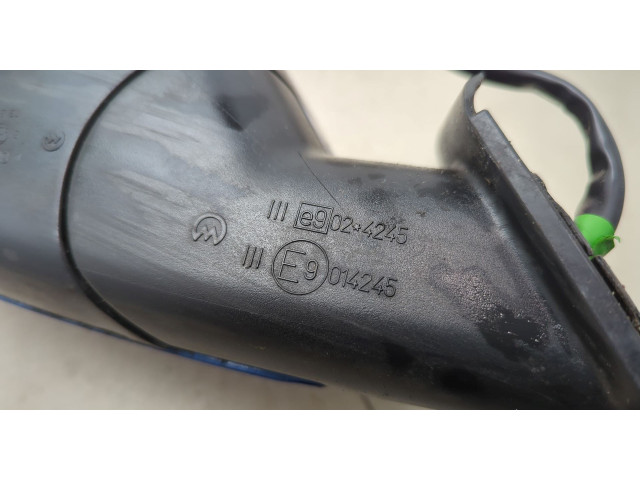 Зеркало боковое Skoda Octavia (A5) 2004-2013 левое