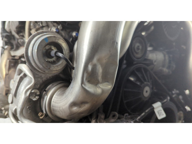 Интеркулер  Mercedes S W222 2013-2020   A2780900514    