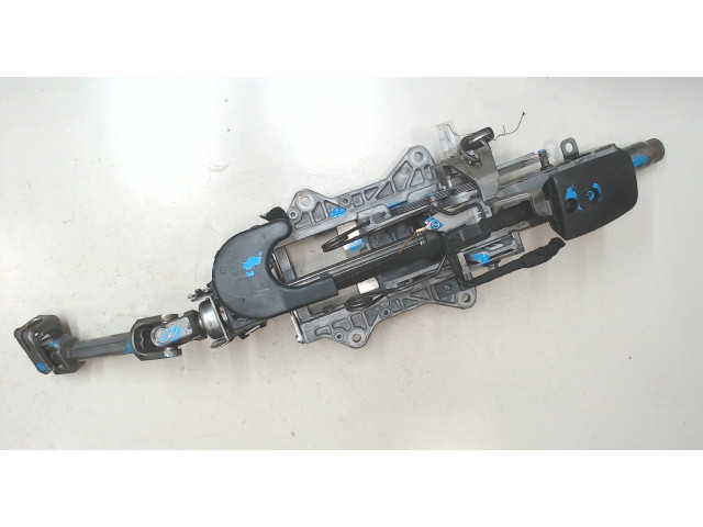  рейка  Колонка рулевая  Mercedes E W211 2002-2009      