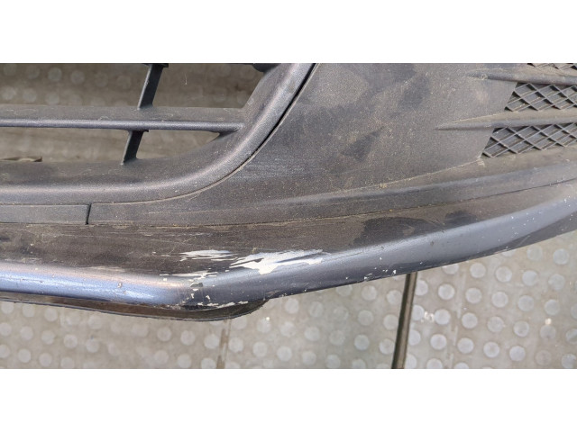 Бампер Volkswagen Jetta 6 2010-2018 передний 5C6807217, 5C6853677, 5C6853665, 5C6853666