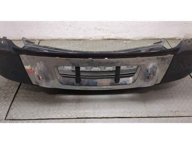 Бампер  Jeep Patriot 2010- передний   