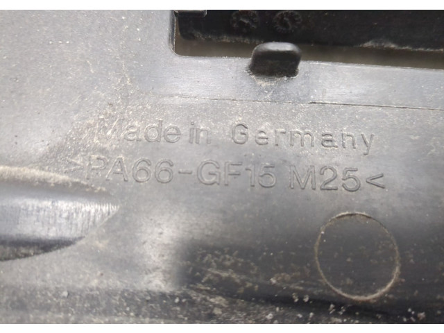 Вентилятор радиатора Audi Q7 2005-2015